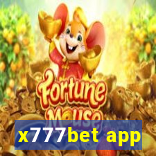 x777bet app